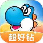 超好钻APP官方正版软件logo