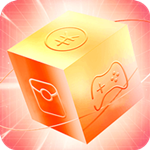 多彩魔盒app软件logo图标