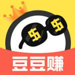 豆豆赚app软件官方logo图标