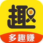 多趣赚app应用logo图标