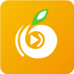 橘子直播app官方应用logo