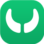 牛帮app软件logo图标