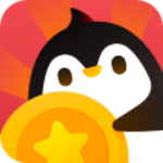 企鹅互助官方正版软件logo