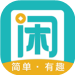 趣闲赚app软件logo图标