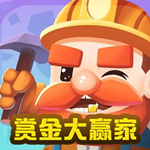 赏金大赢家app官方logo图标