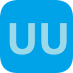 UU堂app软件官方logo图标
