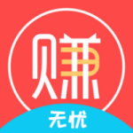 无忧赚app官网logo图标