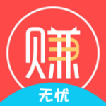 无忧赚app应用logo图标