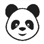 熊猫赚app软件官方logo图标