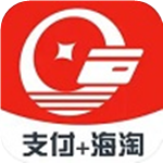 鑫融付app软件logo图标