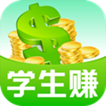 学生赚app官方logo图标