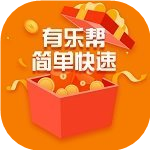 有乐帮app官方logo