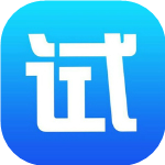 应用试客app应用logo图标